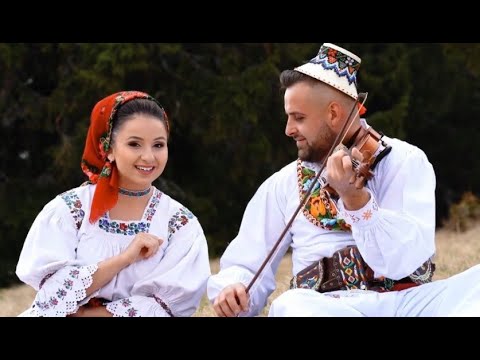 Silvia Timis si Serban Horj - De băut cu strigături 4k (NOU 2020)