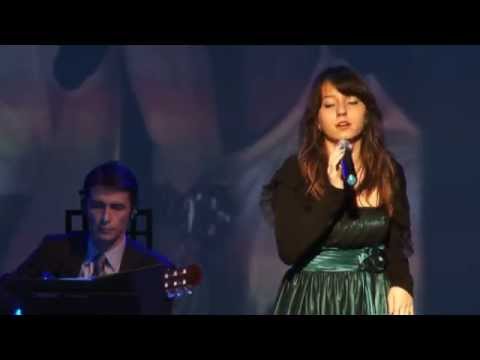 Recital de Gala BIDELLATI- Ana Carolina Pereira - She will be loved