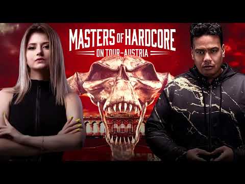 Hysta & Tha Watcher - Rulers of Chaos (Masters of Hardcore Austria Anthem)