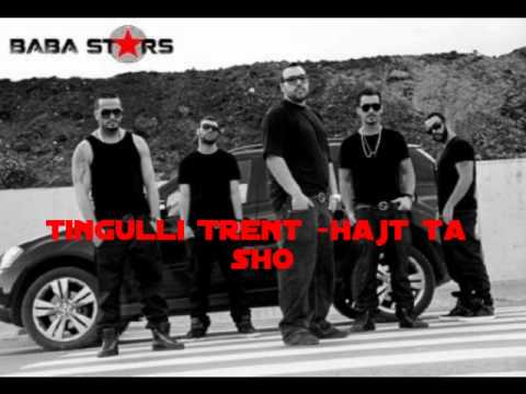 Tingulli Trent -hajt ta sho