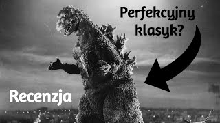 Godzilla - recenzja