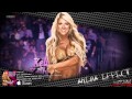 WWE [HD] : Kelly Kelly 4th & last Theme - "Holla ...