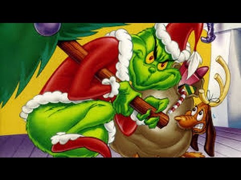 I Steal Christmas Presents from Kids! | Minecraft Cringmas Edition