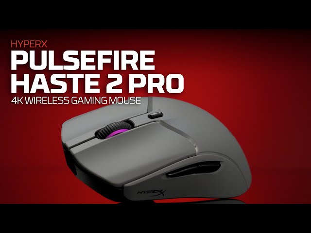 هايبر اكس, بولس فاير هايس 2 اس, ماوس العاب, لاسلكي...
