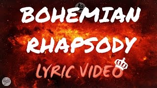 Download lagu Bohemian Rhapsody - Panic! At The Disco (LYRICS) mp3