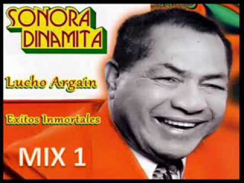 Sonora Dinamita Mix 1