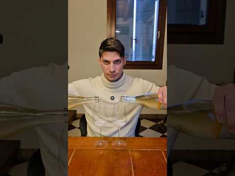 UN VINO RARO 🥂😋👀