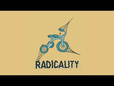 ANKLEBITERS - RADICALITY (single version)