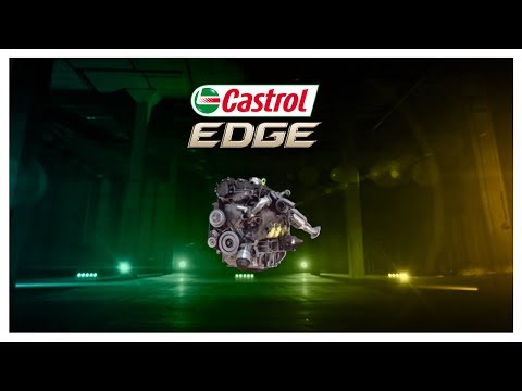 Castrol edge technology
