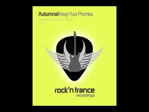 Autumnal-Wanted (Original Mix)