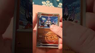 Opening d’un booster chinois aujourd’hui 😁 #pokemontcg #pokemonfr #pokemon  #chinois #cartespokemon