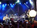 Godsmack - Pink Floyd "Time"  Shiprocked Cruise 2012, 1/27/12 live concert, MSC Poesia