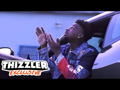 72TMac - Racing (Exclusive Music Video) II Dir. Shooter7Seven