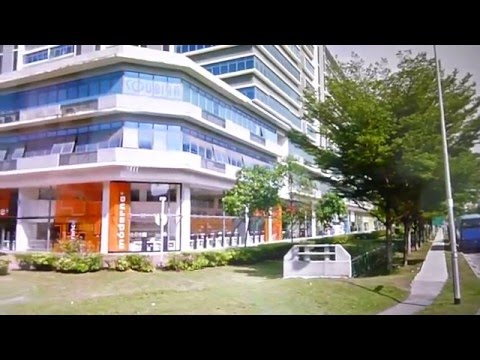Vertex, 33 Ubi Avenue 3, Eunos / Geylang / Paya Lebar, 1,464 sqft, Light Industrial (B1) For Sale, by John Chia, 21134770 - CommercialGuru.com.sg