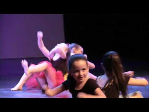 Tzvaim Mitbalelim - Dorot Efrochim - Show Dorot 2013