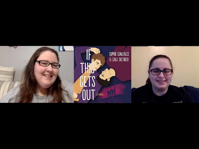 Vídeo relacionado con If This Gets Out (English Edition)