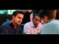 No Strings Attached -- Official Trailer 2011 [HD]