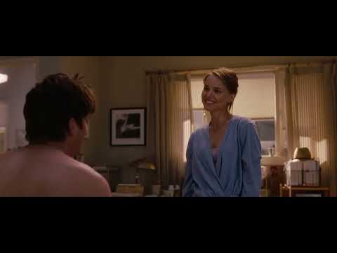 Trailer still with end-card; the song-driven marketing emphasis