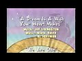 Disneys Sing Along Songs Honor To Us All Credits 1998