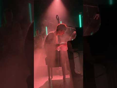 Jacob Collier /// Danny Boy & Ocean Wide, Canyon Deep (Live in Seattle)