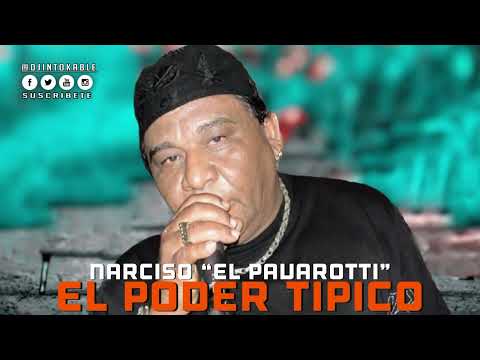 Narciso Y El Poder Típico - Anselma