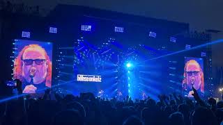 Böhse Onkelz - Ohne mich (23.08.2024 Dresden)