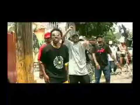 Voicemail Feat. Delly Ranks & Bogle - Weh Di Time (Music Video)