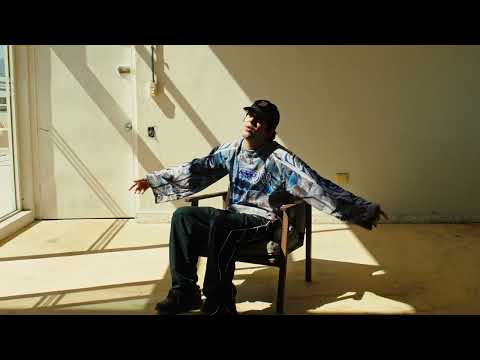 Lil Benjas - Aire. ( Visualizer)