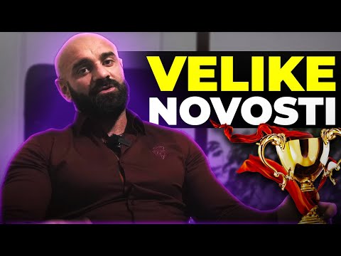 VELIKE NOVOSTI ! Pitaj Lepomira