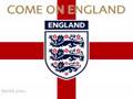 Come On England 