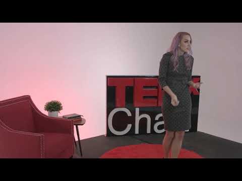 Melissa Bloodworth TEDx Talk thumbnail