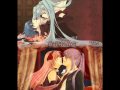 Cendrillon - Hatsune Miku & Kaito + Megurine ...