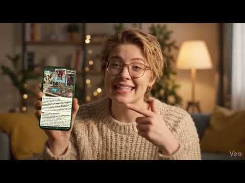 Tarot Card Reading SilverMoon video thumbnail