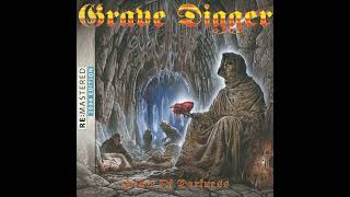 Grave Digger - Demon's Day