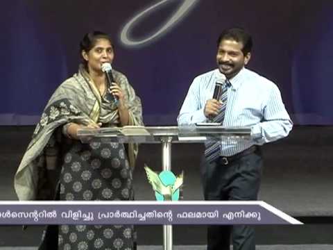 Blessing Today 736 (22 Nov 2013) | A Study on the Book of Philippians, Part - 43