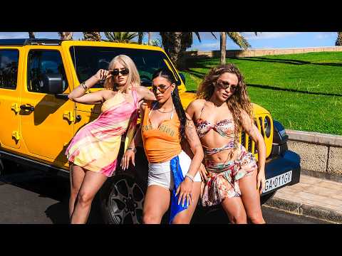 MODELKI - LUBIĘ CIĘ JAK LATO (prod. Vłodarski)