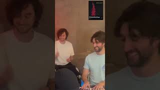 Learning songs in 30 secs: &quot;96 Quite Bitter Beings&quot; @cky