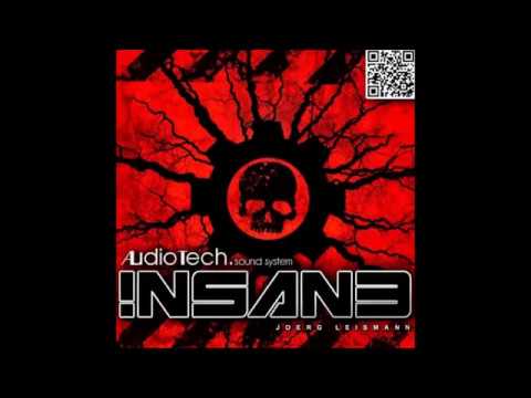 INSANE AUDIOTECH Wo Wir sind is Keller