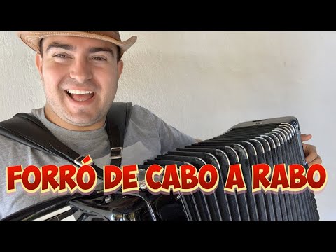 forro de cabo a rabo video