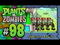 Survival: Endless (Part 5) || Plants vs. Zombies 