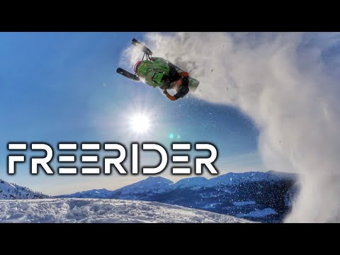 Freerider Filmz 2022