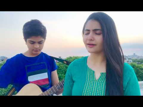 Beet Jaaniya | Cover Song | Noor Chahal | Ishaan Chahal