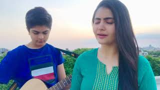 Beet Jaaniya  Cover Song  Noor Chahal  Ishaan Chah