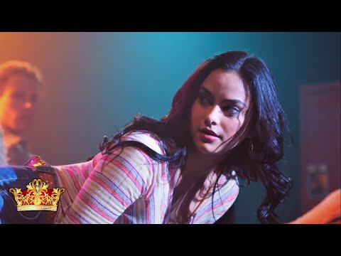 Veronica Lodge - Daddykins (Riverdale Official Music Video)