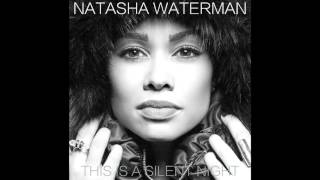 Natasha Waterman  - THIS IS A SILENT NIGHT (Audio Only)