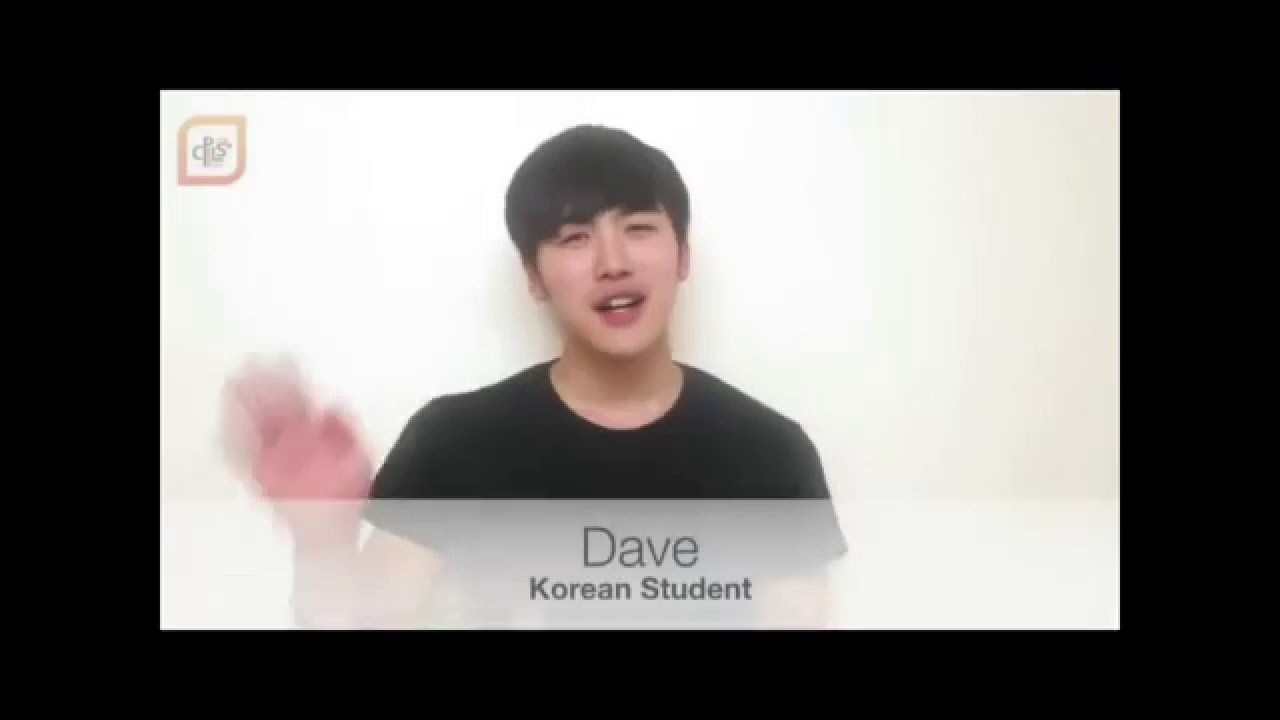 CPILS students' interviews