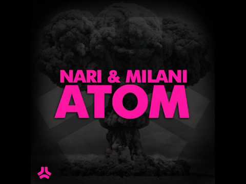 Nari & Milani Vs. Maurizio Gubellini & Delayers - Atom (Nir Galili Mashup Edit)
