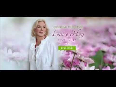 01 Louise Hay Experience Your Good Now Audio Doorway to Health,Wealth,Success and Glory