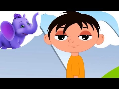 Tom, Tom, The Piper's Son - Nursery Rhyme with Karaoke