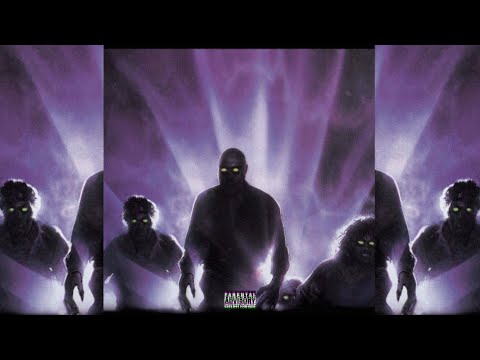 Berrymane x Roland Jones x Tenngage - Codeine Addict